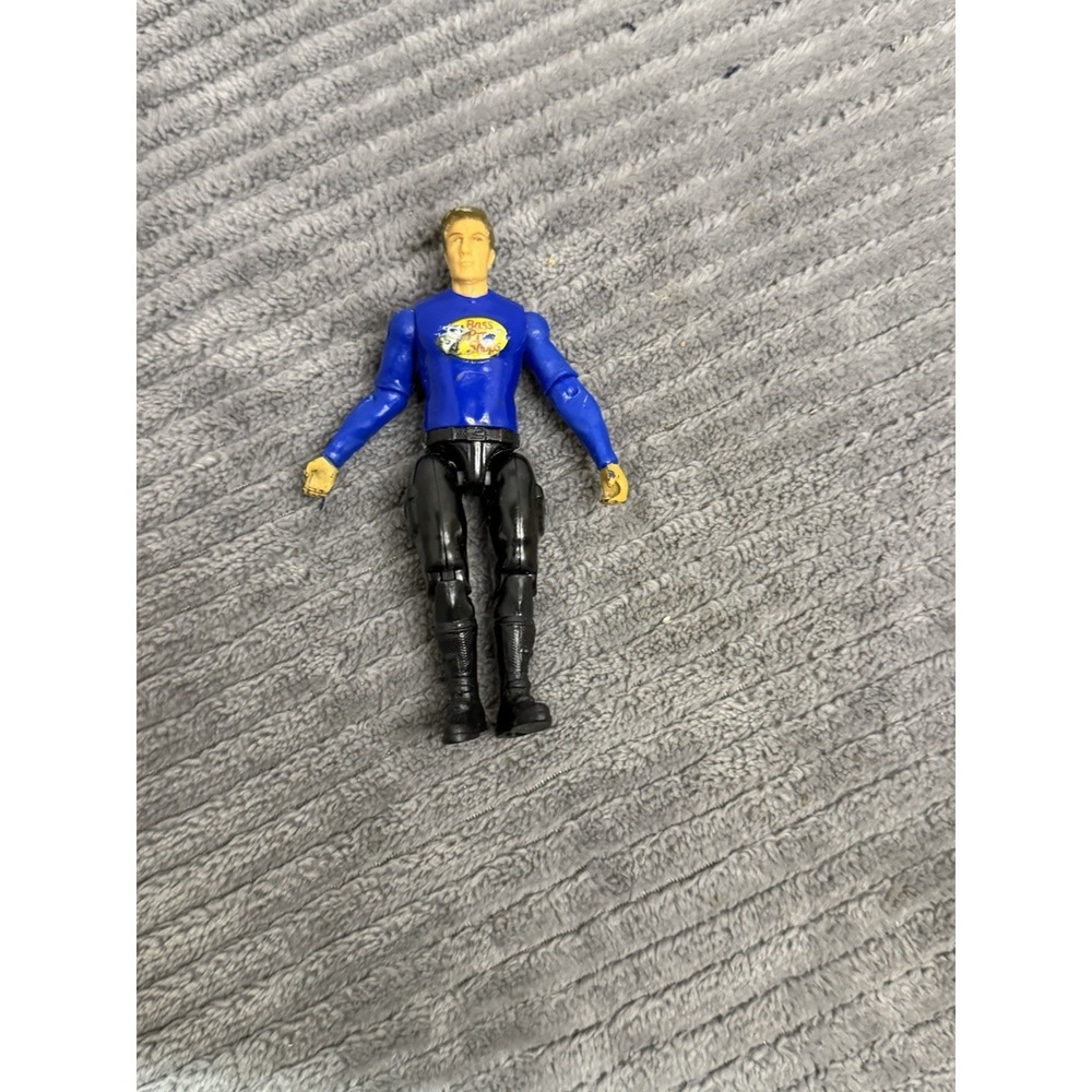 Bass Pro Shops Imagination Adventure Serie Small Figure